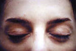 Female Eyebrow example 2 after